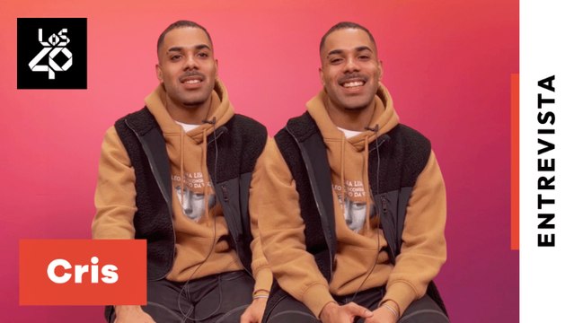 Entrevista a CRIS (OT 2023): “Algunos compañeros ya eran conocidos” | LOS40