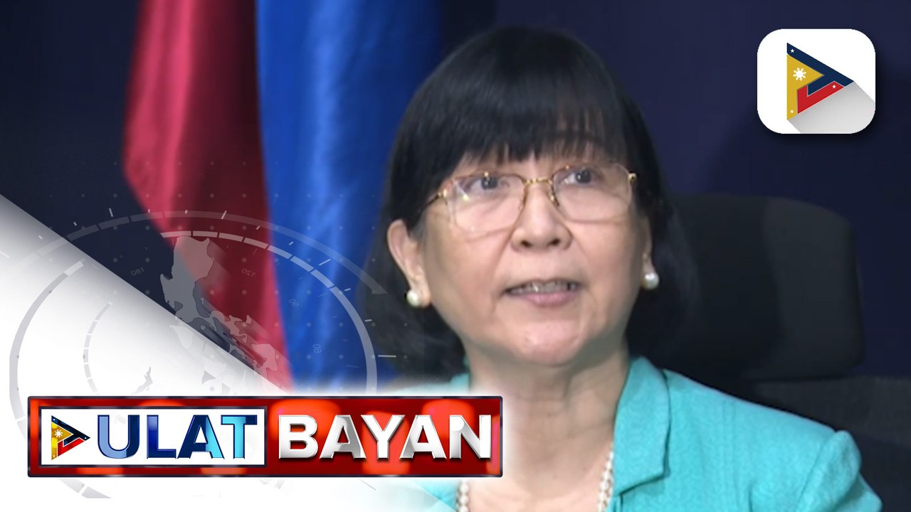 DFA, tiniyak na binabantayan ang kaso ng dalawang Pinoy na inaresto sa Japan