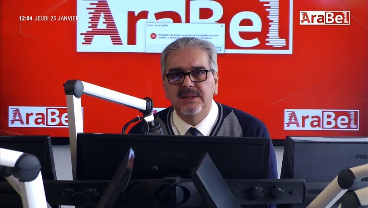 Le carrefour de l'info - WPP