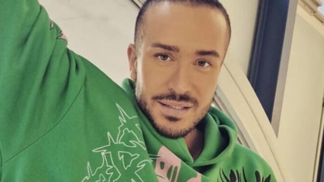 Voici - Bruno Vandelli reconnaît avoir eu une relation avec Yanis Marshall mais donne une autre version des faits (1)