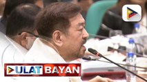 PCSO, muling humarap sa pagdinig ng Senado at sinagot ang mga isyu kaugnay sa kanilang operasyon