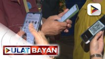 Telco, nagbigay ng libreng learning sessions sa senior citizens para sa paggamit ng cellphone