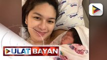 Second baby girl nina Vic Sotto at Pauleen Luna, ipinakilala na sa publiko