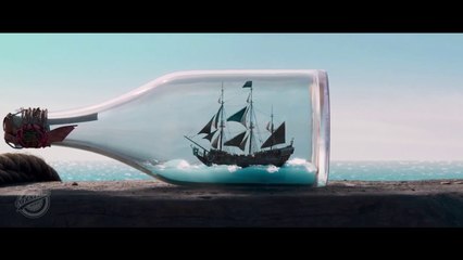 POPEYE THE SAILOR MAN_ Live Action Movie – Full Teaser Trailer – Will Smith
