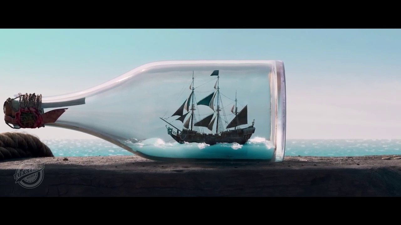 POPEYE THE SAILOR MAN_ Live Action Movie – Full Teaser Trailer – Will Smith