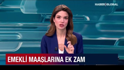 Emekli maaşlarına ek zam! Kim, ne kadar alacak? İşte o hesaplama...