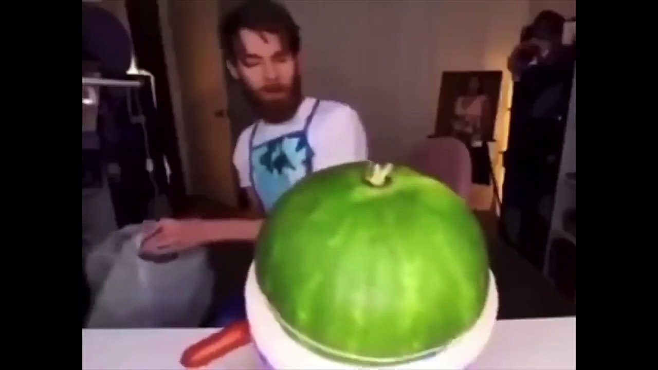 UNUSUAL MEMES COMPILATION V98