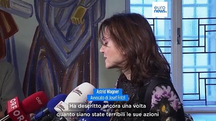 Austria: lascia il carcere psichiatrico il mostro di Amstetten, per 24 anni abusò della figlia