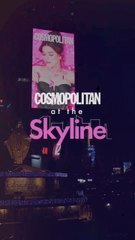 Cosmo At The Skyline: Bea Alonzo, December 2023
