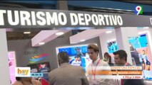 RD triunfa en Fitur 2023 atrayendo inversión al turismo | Hoy Mismo