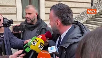 Aborto, Zan (Pd): "Vergognosa conferenza in Parlamento contro donne"