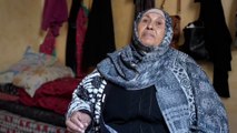 منزل بدير البلح يستضيف 17 عائلة نازحة من شمال غزة