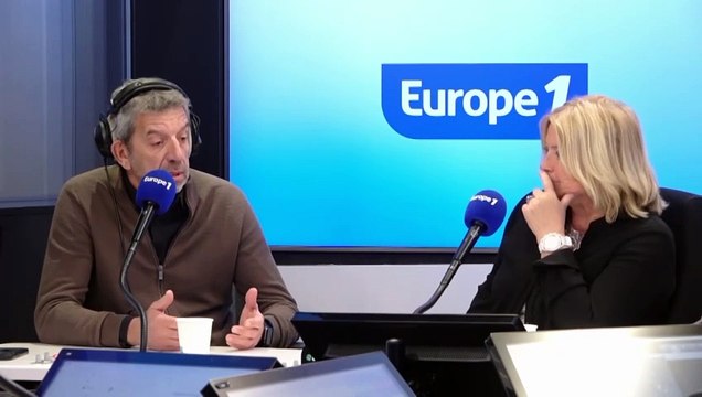 On va se battre : Michel Cymès et Marina Carrère d'Encausse martèlent sur Europe 1 qu'il faut garder une émission dédiée à la santé sur France Télévisions