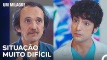 Más Notícias De Ali - Um Milagre Episódio 40