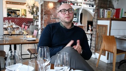 Inside Leeds restaurant Stuzzi as it turns five years old in February