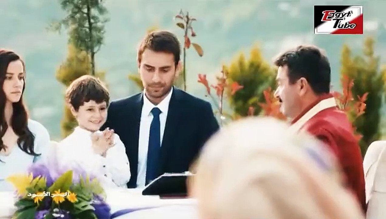 مسلسل البحر الأسود - الحلقة 50 - تركى مدبلج