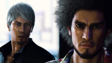 Like a Dragon: Infinite Wealth - Das sind die ersten Minuten des neuen RPG-Hits