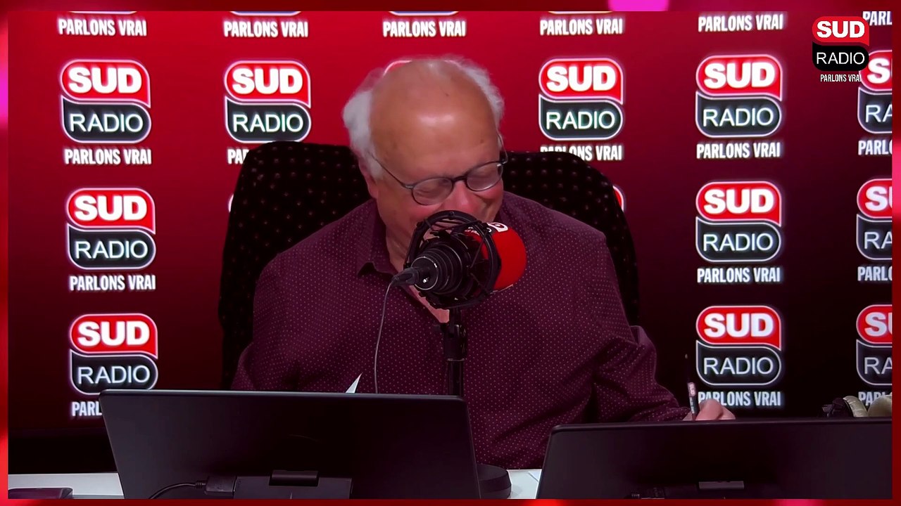 Alain Duhamel visionnaire sur Emmanuel Macron ?
