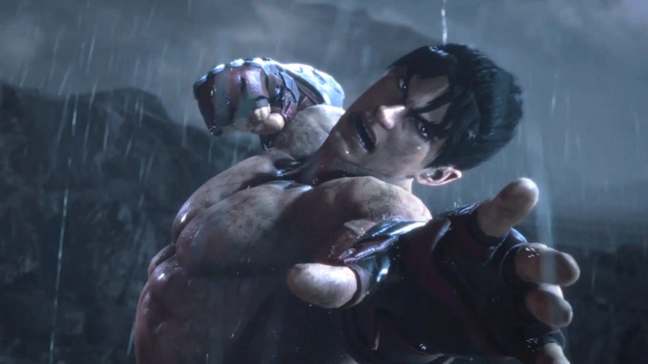 Tekken 8: das ist das geheime ending im story-modus