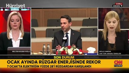 Elektrik ve doğal gaza zam olacak mı? Bakan Bayraktar yanıtladı