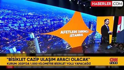 Murat Kurum'un vaatlerini açıkladığı toplantıya Naci Görür de katıldı