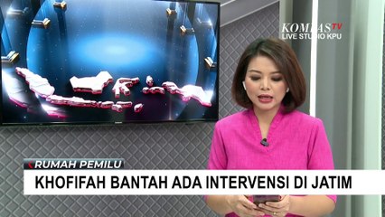 Khofifah Pastikan Tak Ada Intervensi Dukung Capres-Cawapres di Jatim