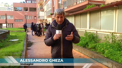 BISCONTE ALTRO SGOMBERO, PROROGA DI 15 GIORNI