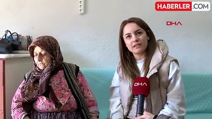 Selzedeye yardım eli uzandı