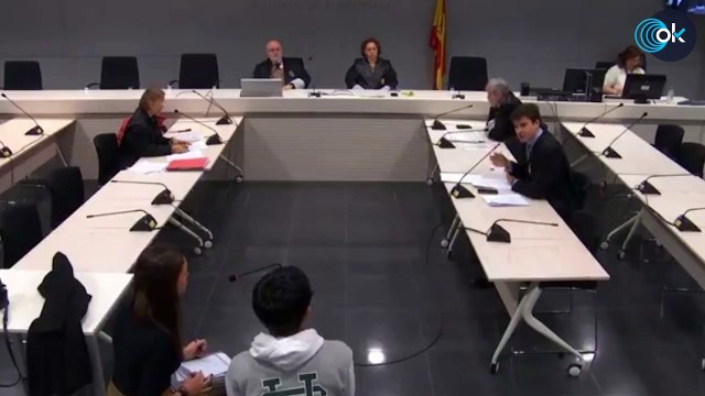 El joven que dio un falso aviso de bomba en un vuelo que iba a Menorca se enfrenta a una multa de hasta 100.000 euros