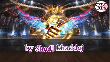 ع جبين الليل - عازار حبيب