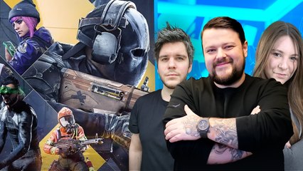 Kann XDefiant zur ernsthaften Konkurrenz für Call of Duty und Co. werden?
