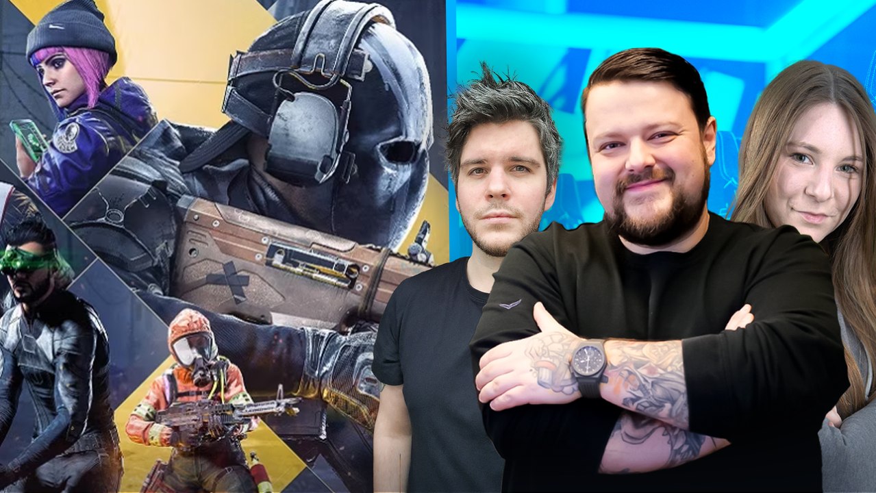 Kann XDefiant zur ernsthaften Konkurrenz für Call of Duty und Co. werden?