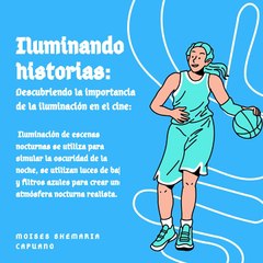 Moises Shemaria Capuano| Recuerda amigo (parte 3)