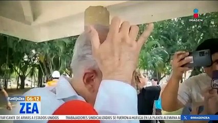 Detienen a mujer con 200 kilos de cristal en Nuevo León