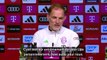 Bayern Munich - Upamecano blessé à la cuisse, Tuchel : “C’est extrêmement dur, il est presque irremplaçable”