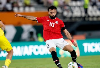 يورغن كلوب مدرب ليفربول في تصريح حصري لـ beIN SPORTS: "محمد صلاح هو أحد أكثر المصريين ولاءً لمنتخب بلاده"