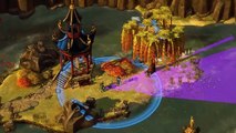 Shadow Tactics: Blades of the Shogun - Gameplay Trailer