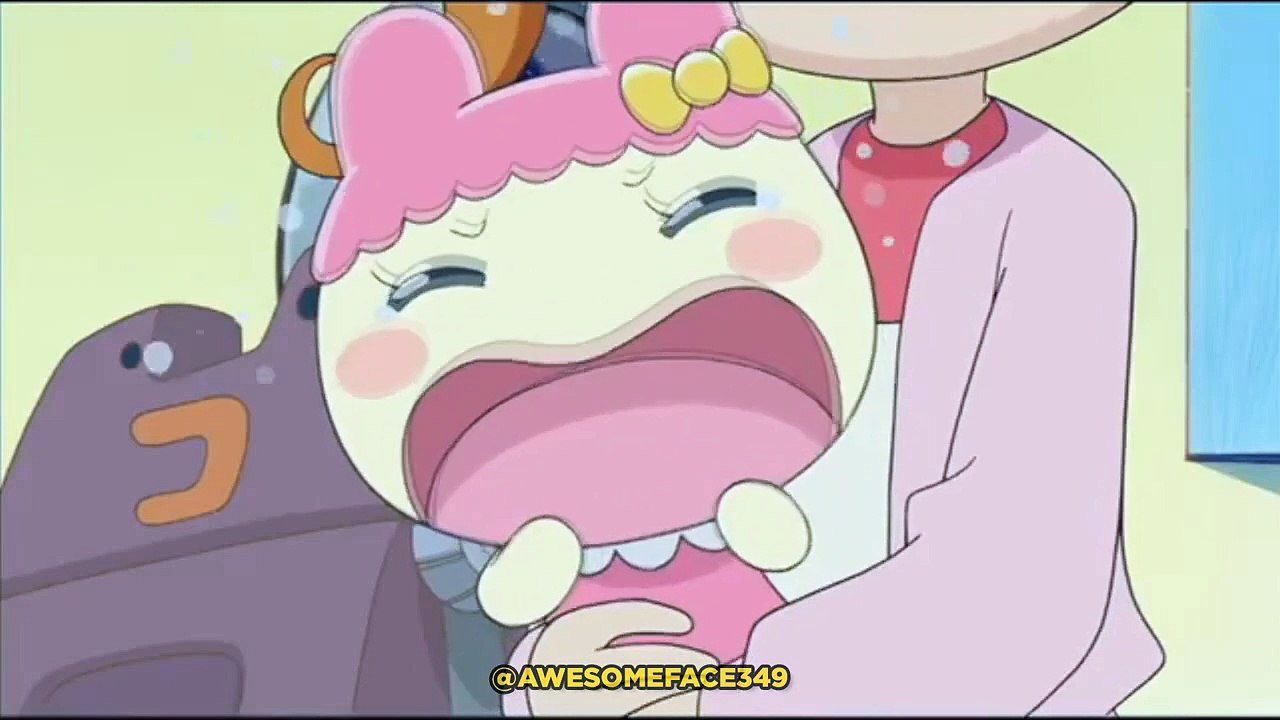 Crying Slowly Csupo