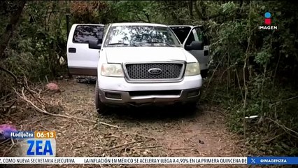 La FGR extradita a traficante de armas a Estados Unidos
