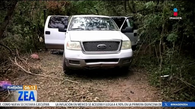 La FGR extradita a traficante de armas a Estados Unidos
