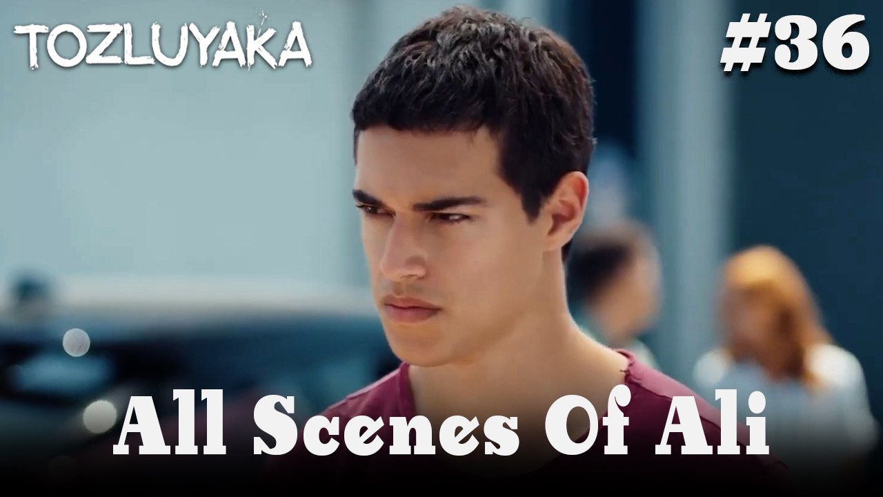 All Scenes Of Ali #36 - video Dailymotion