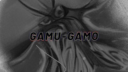 VXON - Gamu-Gamo (Lyric Video)