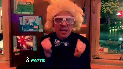 Café citoyen au CBO à Jette, bal inclusif avec DJ Zistoute (sous-titré)