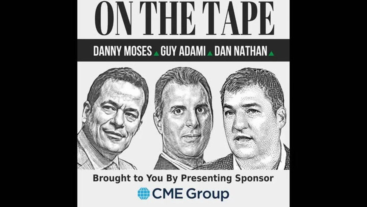 The Fed's Game of Chicken and an Interview with Doug Cifu of Virtu Financial
