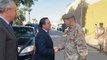 El ministro de Asuntos Exteriores de España continúa en Bagdad su gira por Oriente Medio