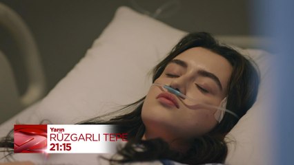 Rüzgarlı Tepe 20. Bölüm Fragmanı - 26 Ocak Cuma