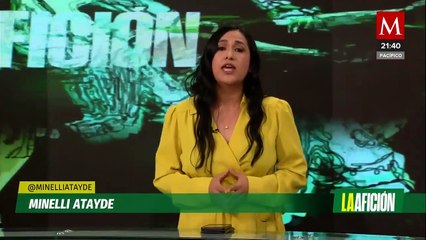 Aficionados de Rayados rinden tributo a Maribel Mercado antes del partido contra Querétaro