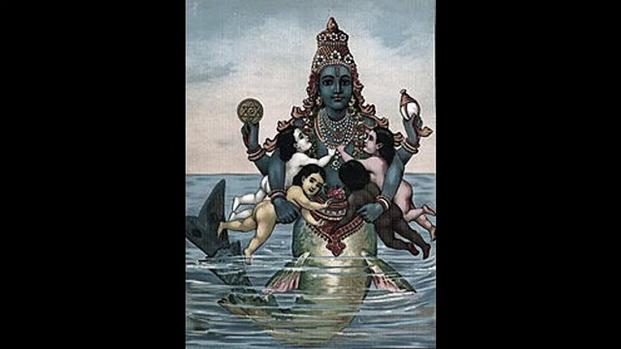 தசாவதாரம் | மச்ச அவதாரம் வரலாறு முழு கதை | Macha Avatharam Full Story Tamil | Dasavatharam Stories