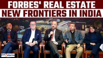 Forbes Global Properties Explores Real Estate Projects in Mumbai, Delhi and Goa | GoodReturns