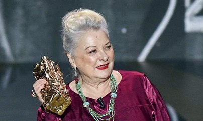 "Je m'en fous..." : L'avis très tranché de Josiane Balasho sur la cérémonie des César